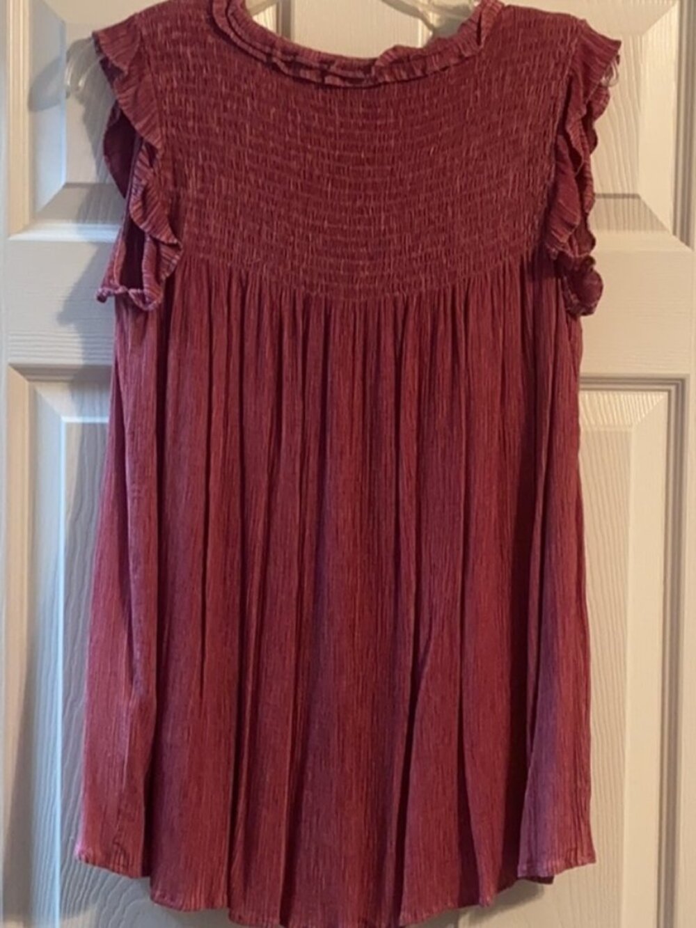 Red Top - Picture 2 of 2